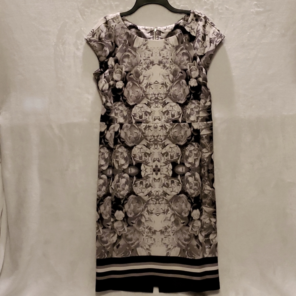 Beige by ECI Dress